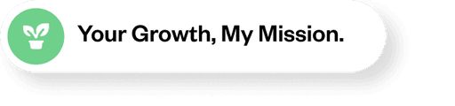 Your Growth